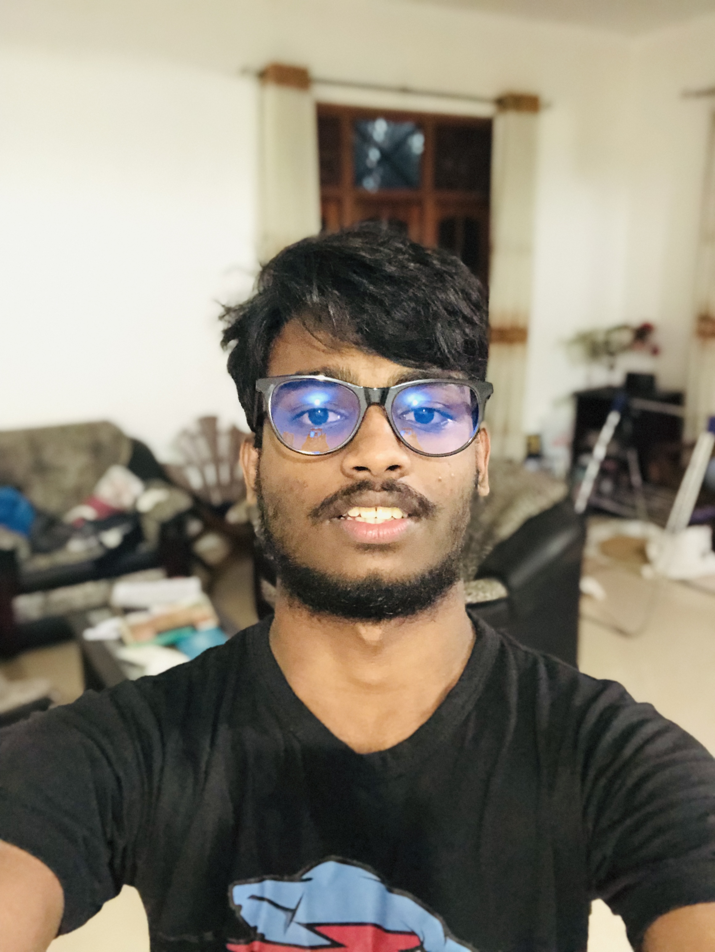 Professional Headshot 6