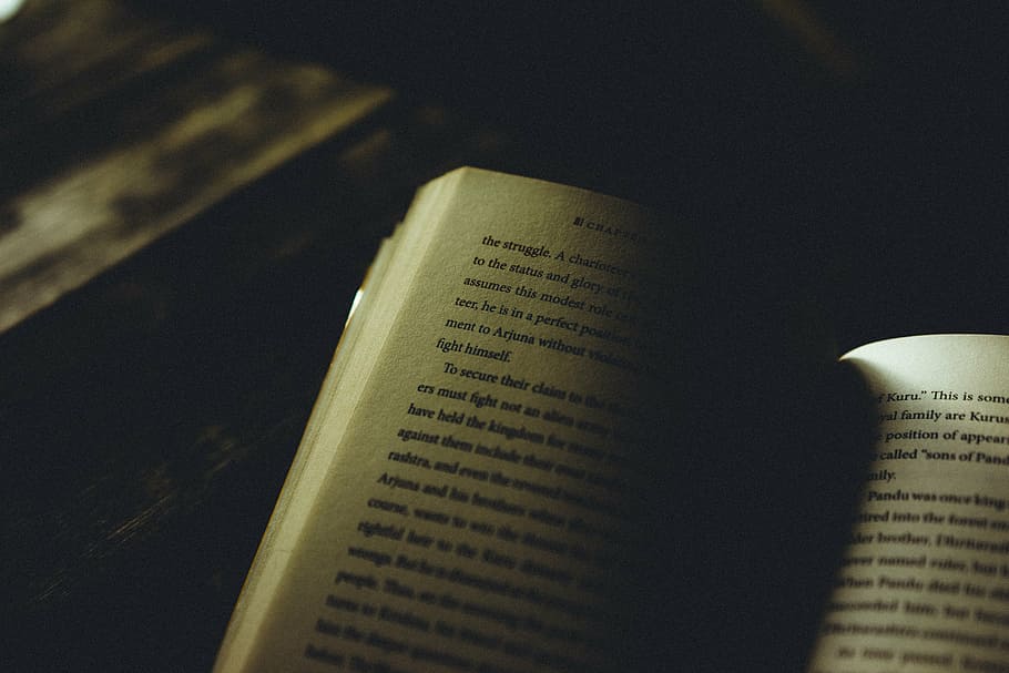 Assignments 01